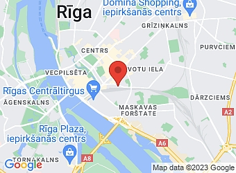  Satekles 2C, Rīga, LV-1050,  iConcept, SIA