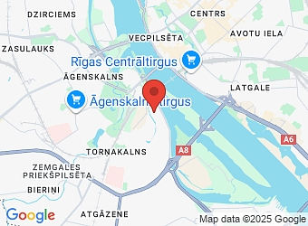  Dēļu 4, Rīga, LV-1004,  Iconic SW, SIA