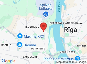  Baltā 1B, Rīga, LV-1055,  ICONTROL, SIA