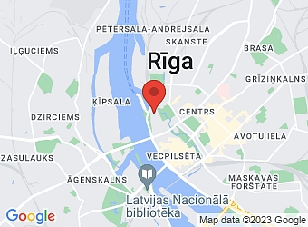  Eksporta 2A - 14, Rīga, LV-1010,  ict labs, SIA