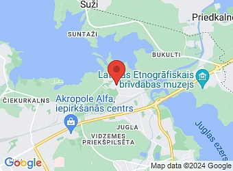  Mārkalnes 11 k-2, Rīga, LV-1024,  ICTA, SIA