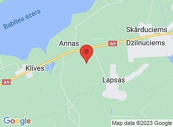  "Gudrinieki" - 1, Babītes pagasts, Mārupes nov., LV-2107,  ID 2022, SIA