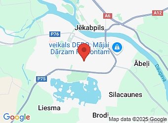  Viestura 36A-51, Jēkabpils, Jēkabpils nov. LV-5201,  ID AKTĪVS, SIA