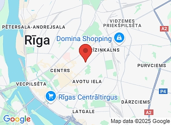  Artilērijas 22 - 14, Rīga, LV-1001,  ID CS, SIA