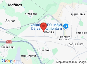  Anniņmuižas bulvāris 56, Rīga, LV-1069,  ID EDUCATION, SIA