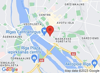  Akadēmijas laukums 1, Rīga, LV-1050,  ID Fabers, SIA