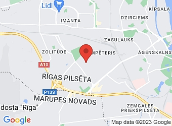  Šampētera 78, Rīga, LV-1046,  ID grāmatvedības birojs, SIA