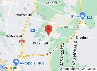  Augusta Deglava 152 k-1 - 17, Rīga, LV-1021,  ID grāmatvedis, SIA