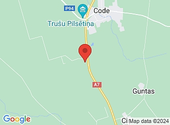  "Minči", Codes pagasts, Bauskas nov., LV-3910,  ID Lukss Group, SIA