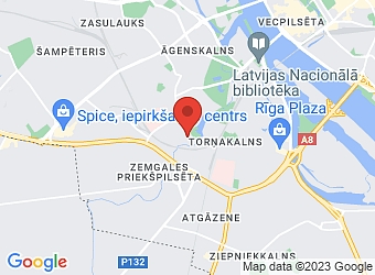  Gardenes 3 - 6, Rīga, LV-1002,  ID Medallion, SIA