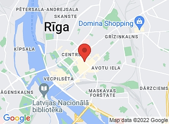  Lāčplēša 26, Rīga, LV-1011,  I.D., SIA, Zobārstniecības laboratorija