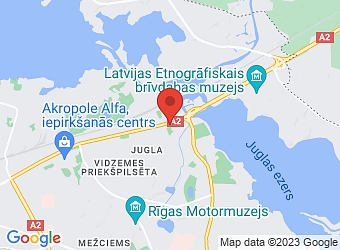  Brīvības gatve 430, Rīga, LV-1024,  I.D., SIA