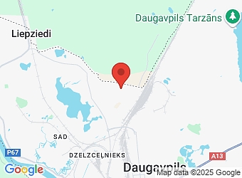  Aveņu 39 - 1, Daugavpils, LV-5422,  Idea-X, SIA