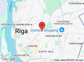  Miera 57A, Rīga, LV-1013,  IDEAL PROPERTY, SIA