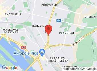  Dārzciema 91, Rīga LV-1073,  IDEAPORT RIGA, AS