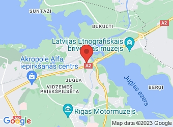  Baltezera 7-37, Rīga, LV-1024,  Idee, SIA