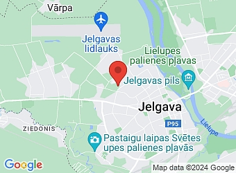  Satiksmes 33A, Jelgava LV-3007,  Ideja, salons