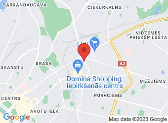  Gustava Zemgala gatve 67, Rīga, LV-1039,  Ideju ciemats, IK