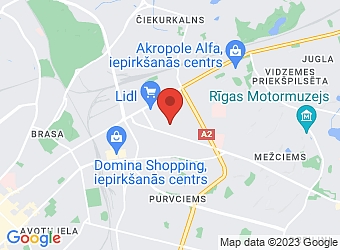  Bajāru 18, Rīga, LV-1039,  Ideju druka