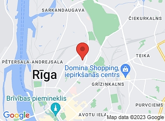  Zirņu 5 k-1 - 201, Rīga, LV-1013,  iDejus, SIA