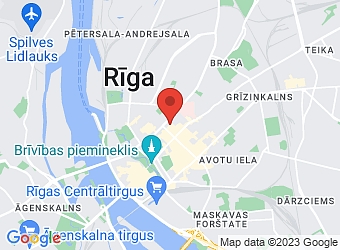  Skolas 21, Rīga, LV-1010,  Idejutirgus.eu, SIA