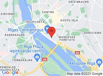  Lastādijas 22, Rīga LV-1050,  Idioma, SIA