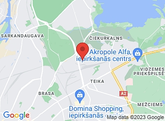  Čiekurkalna 1. līnija 28, Rīga LV-1026,  Idoma, SIA