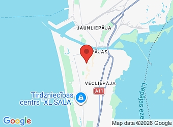  Friča Brīvzemnieka 56, Liepāja, LV-3401,  Ieelpa izelpa, SIA