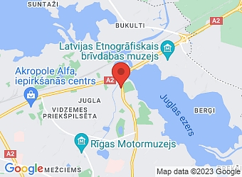  Ciemupes 2-1, Rīga, LV-1024,  Ieguldījumi, SIA