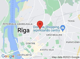  Tomsona 40, Rīga LV-1013,  Ieguldījums, SIA