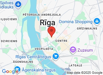  Elizabetes 31A, Rīga, LV-1010,  Ieguldījumu projekti, AS