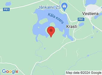  "Ielāpi", Vestienas pagasts, Madonas nov., LV-4855,  Ielāpi, ZS