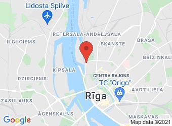  Eksporta 6, Rīga, LV-1010,  Iepirkumu uzraudzības birojs