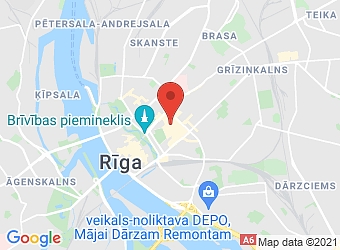  Dzirnavu 83, Rīga, LV-1011,  Ieroči, SIA, Ieroču veikals Rīgā