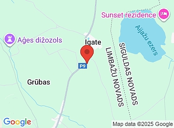  "Melngaiļi", Vidrižu pagasts, Limbažu nov., LV-4013,  Iespēja visiem, biedrība