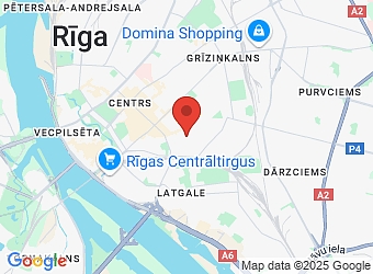  Stabu 82, Rīga, LV-1009,  Iespējams labākais, SIA