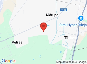  Māliņu 11B, Mārupe, Mārupes nov., LV-2167,  Ievas Saldumi, SIA