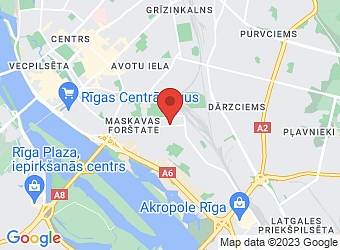  Ludzas 69, Rīga, LV-1003,  Ieva-Z, SIA