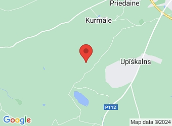  "Kokaudzētava", Kurmāles pagasts, Kuldīgas nov., LV-3301,  Ieviņas V., SIA, Kokaudzētava