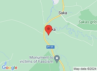  "Ievlejas", Sakas pagasts, Dienvidkurzemes nov., LV-3466,  Ievlejas, viesu nams