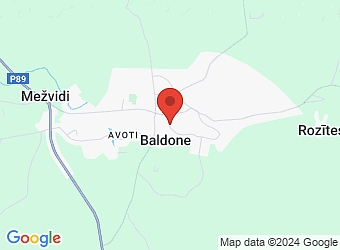  Zīļu 5, Baldone, Ķekavas nov., LV-2125,  IF Birojs, SIA