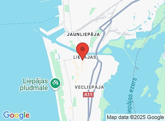  Radio 19, Liepāja, LV-3401,  If P & C Insurance, AS, Latvijas filiāle, Liepājas klientu apkalpošanas centrs