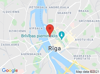  Republikas laukums 2a, Rīga, LV-1010,  If P&C Insurance, AS, Latvijas filiāle