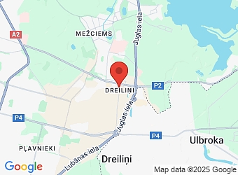  Kaivas 50 k-1, Rīga, LV-1021,  iFLY, SIA