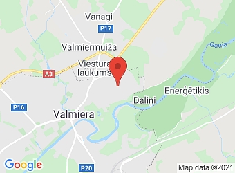  Vienības 3, Valmiera, Valmieras nov., LV-4201,  IG Advice, SIA