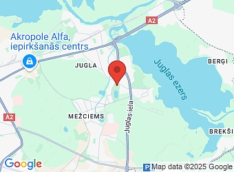  Murjāņu 36 - 26, Rīga, LV-1064,  IG Real Estate, SIA