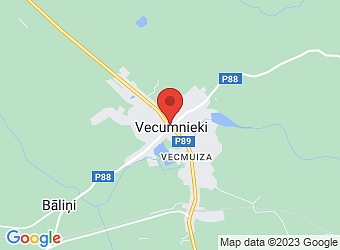  Vecumnieki, Rīgas 7, Vecumnieku pagasts, Bauskas nov., LV-3933,  Igauņa P. ģimenes ārsta prakse