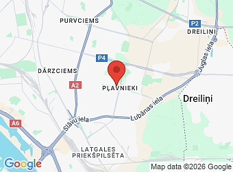  Brāļu Kaudzīšu 13, Rīga, LV-1082,  Igmalin, SIA, Ģimenes centrs