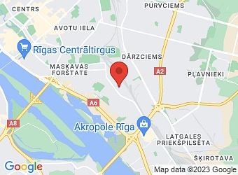  Rēznas 5-46, Rīga, LV-1019,  Ignitech, SIA