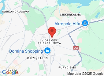  Gustava Zemgala gatve 74A, Rīga, LV-1039,  Ignitis Latvija, SIA